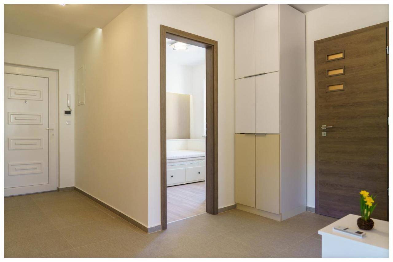 Kenese Regatta Apartman Balatonkenese Buitenkant foto